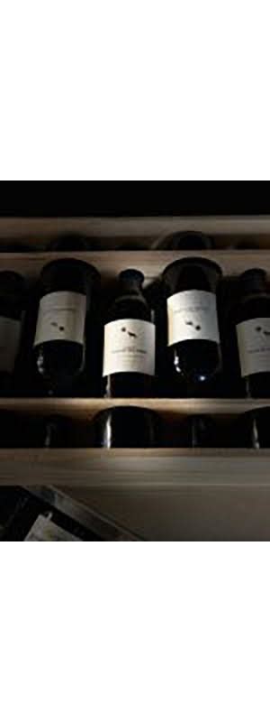 5 Bottles Showcasing Cabernet Sauvignon Wine .